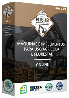 Curso Profissional NR-12