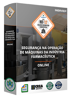 Curso Profissional NR-12