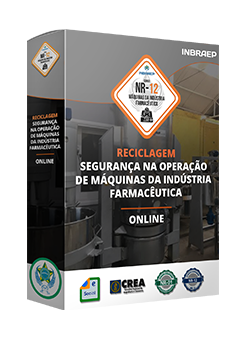 Curso Profissional Reciclagem NR-12