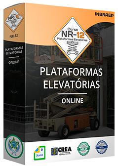 Curso Profissional NR-12