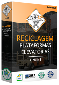 Curso Profissional Reciclagem NR-12