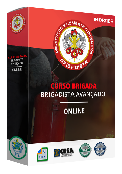 Curso Brigadista Avançado