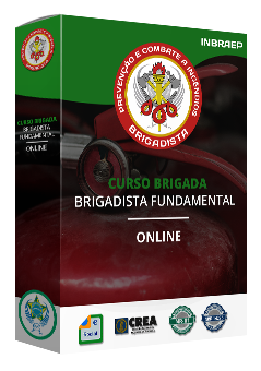 Curso Brigadista Fundamental 4h