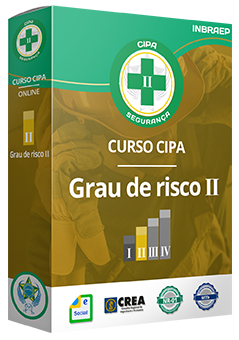 CURSO CIPA GRAU II