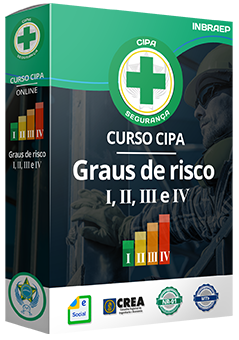 Curso NR-05 CIPA Profissional Online