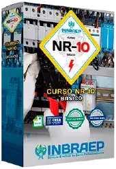 Curso Profissional NR-10 Básico