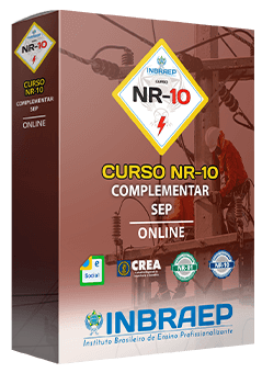 Curso Profissional NR-10 SEP