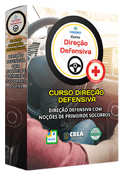 Curso Direção Defensiva - Primeiros Socorros