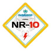 Logo NR-10