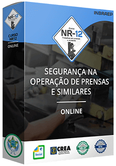 Curso Profissional NR-12