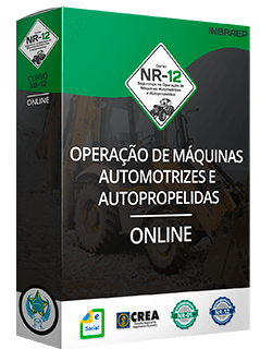 Curso Profissional NR-12