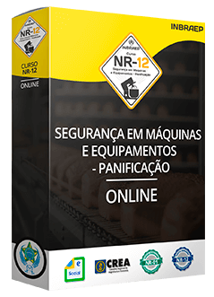 Curso Profissional NR-12