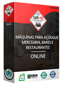 Curso Profissional NR-12