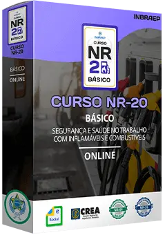 Curso Profissional NR-20 Básico