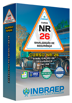 Curso Online NR-26