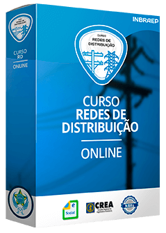 Curso Online de Redes de Distribuição